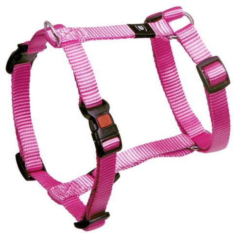 H-HARN ZIGGI PINK 35-50CM 15MM