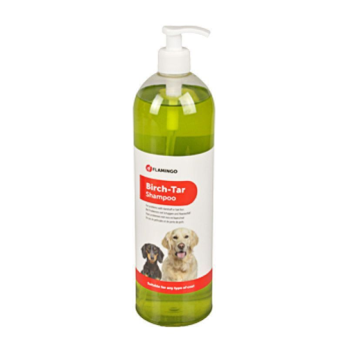 BIRCH SHAMPOO 1L