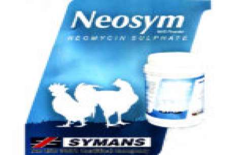 Neosym Powder 100 gram
