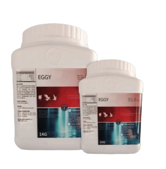 EGGY 1kg for hatchability and increasing eggs