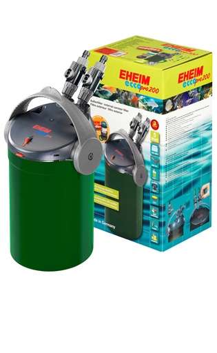 EHEIM ecco pro