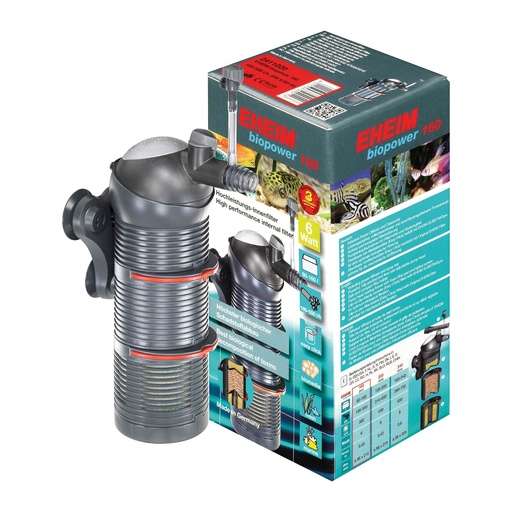 EHEIM biopower