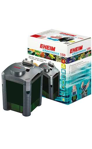EHEIM eXperience