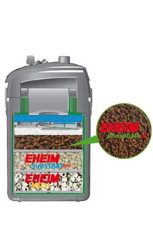 EHEIM phosphateout
