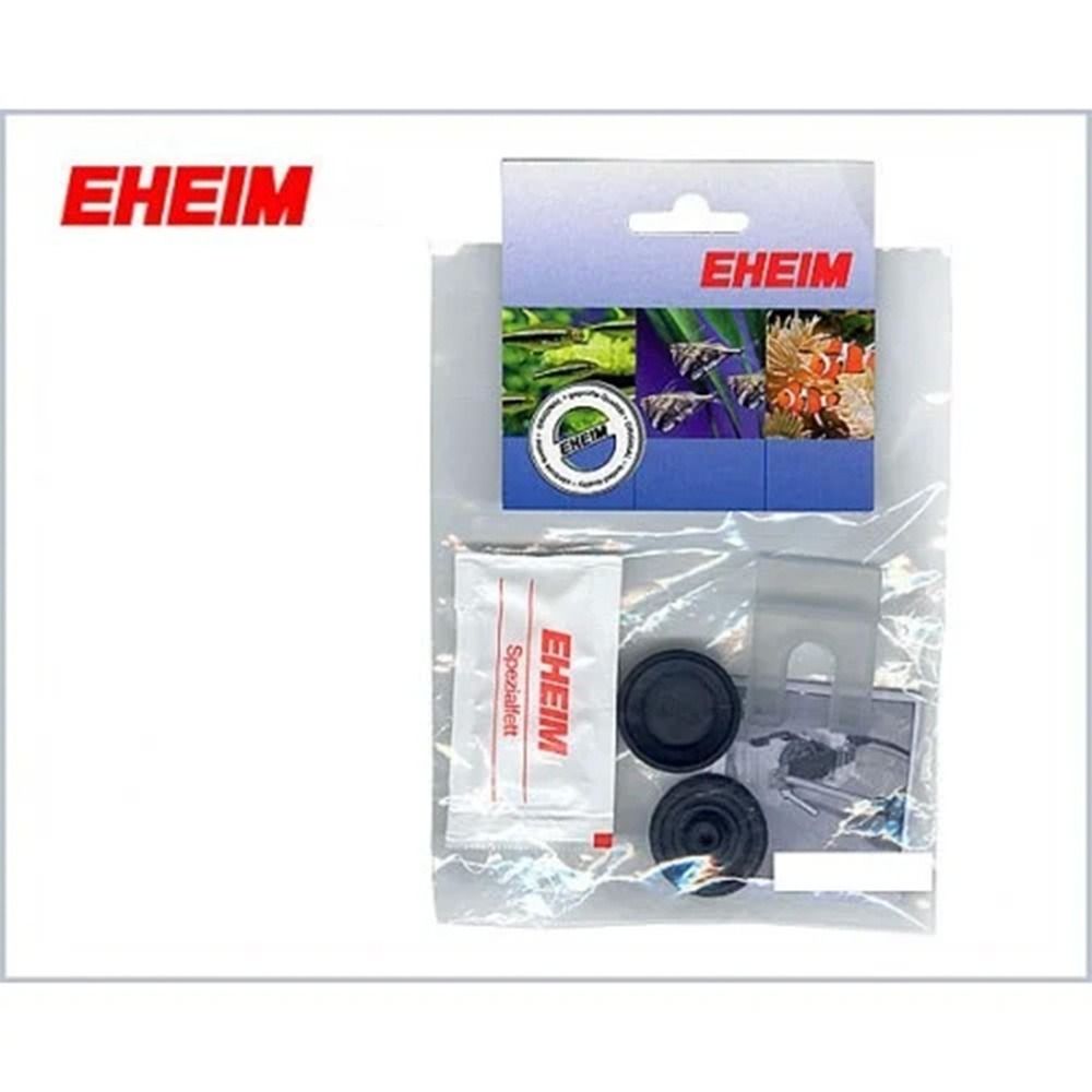 Eheiim Oscillation Branch cpl 50Hz with Membrane