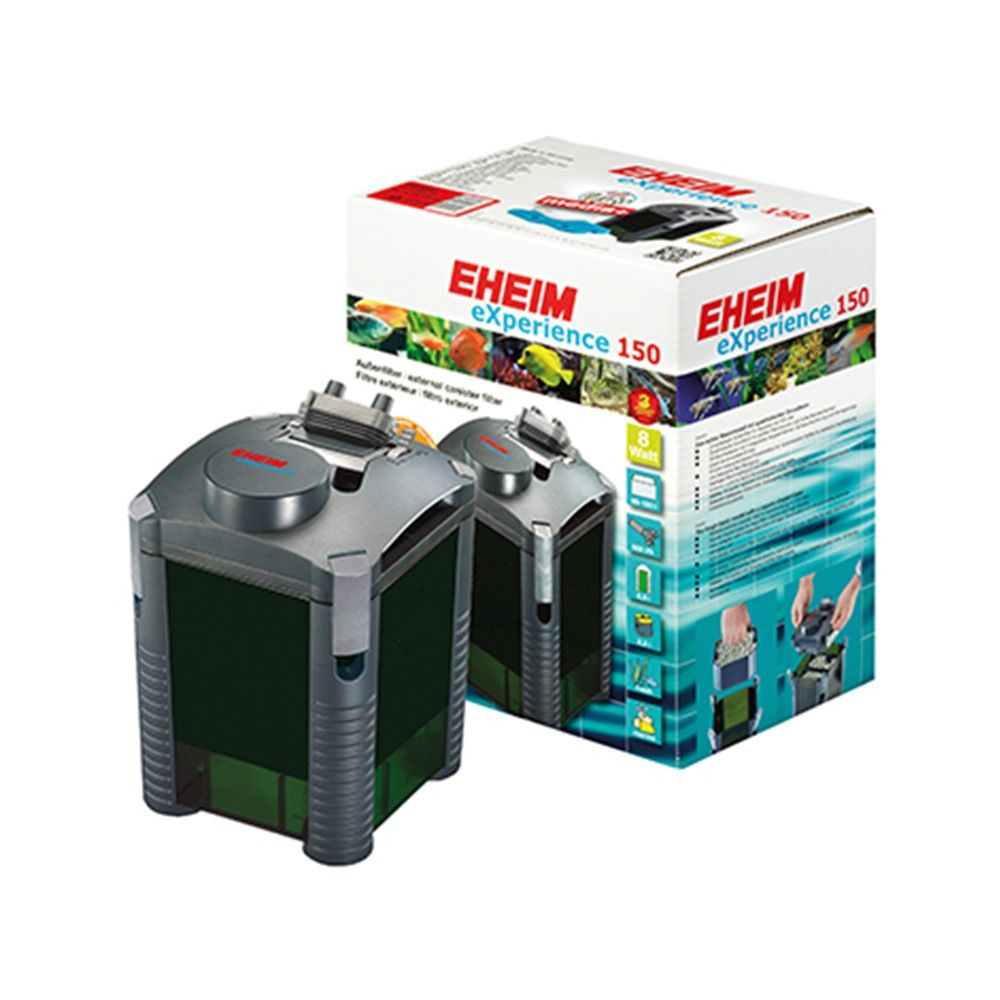 EHEIM eXperience 150 External Filter