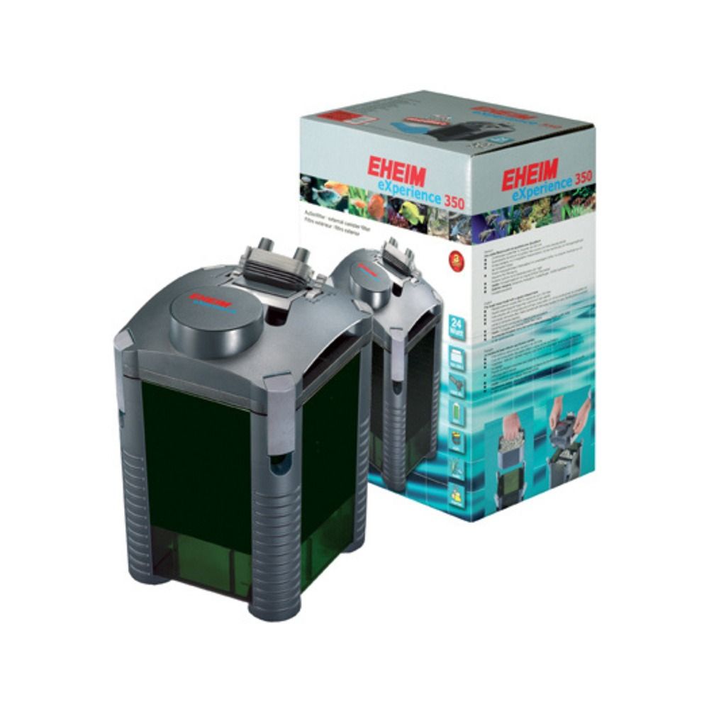 EHEIM eXperience 350 External Filter