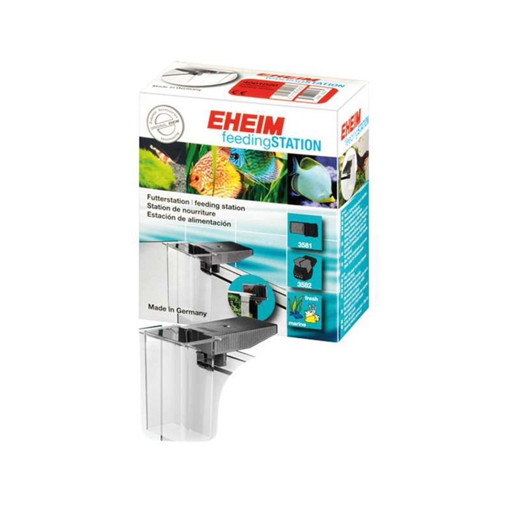 EHEIM Feeding Station