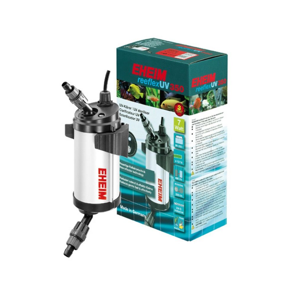 EHEIM reeflexUV 350 UV-Steriliser