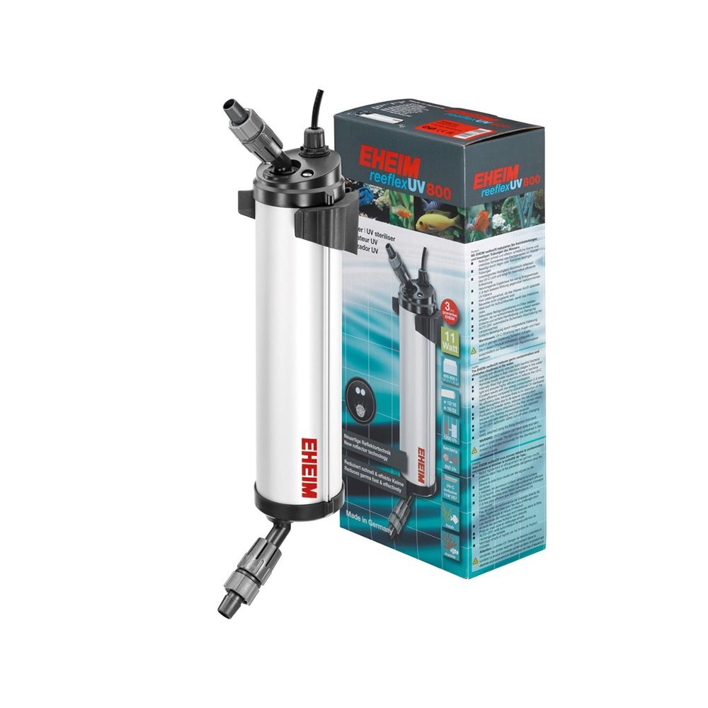 EHEIM reeflexUV 800 UV-Steriliser