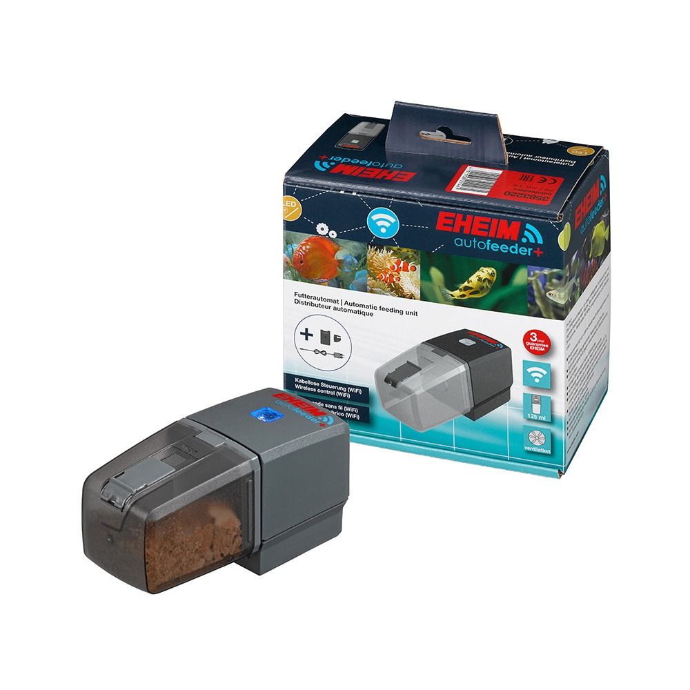 Eheim Autofeeder +