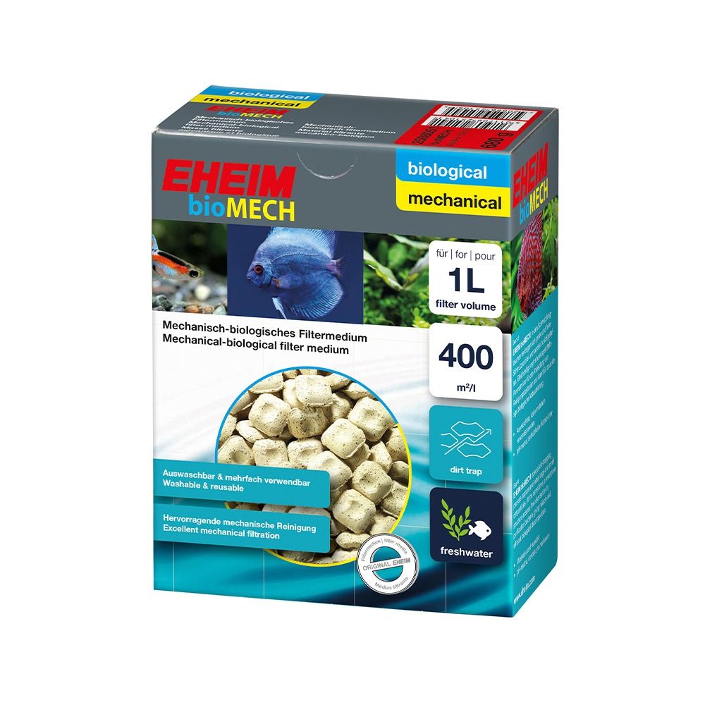 Eheim bioMECH - 680 g