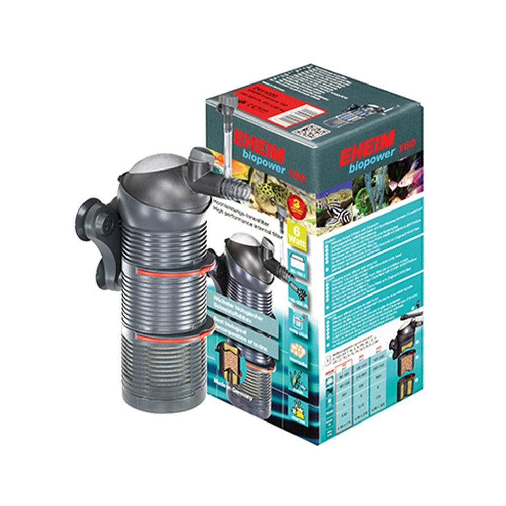 Eheim biopower 160 Internal Filter