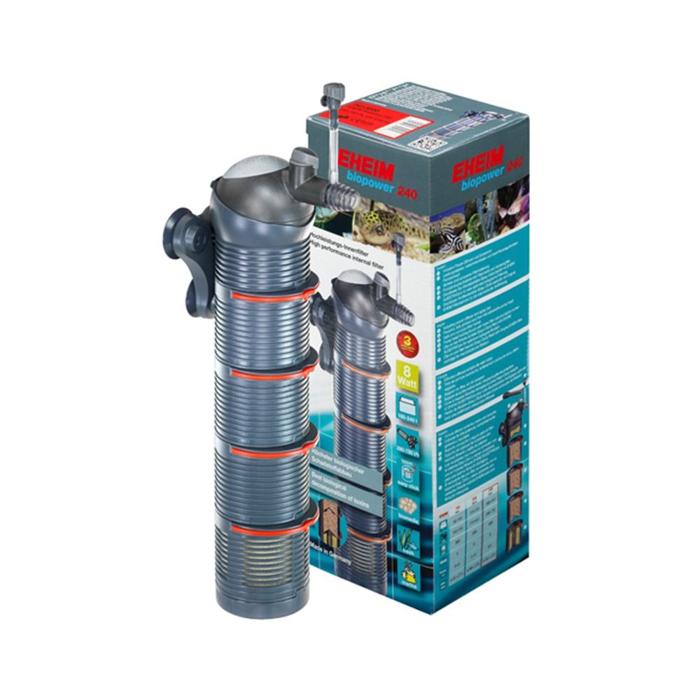 Eheim biopower 240 Internal Filter