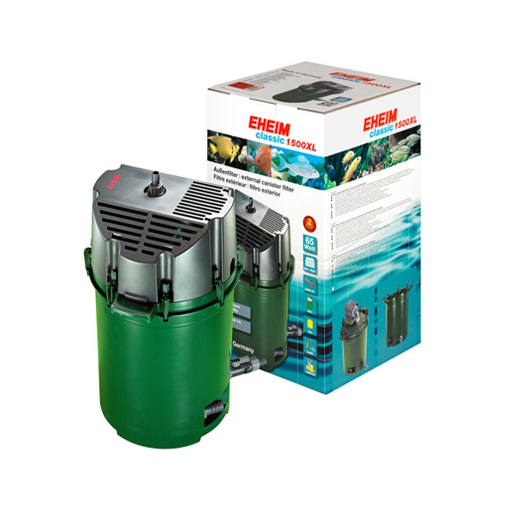 Eheim Classic 1500XL External Filter