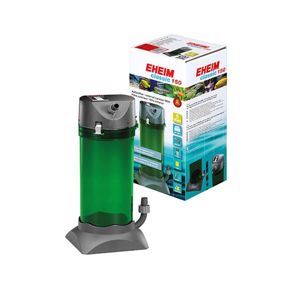 Eheim Classic 150 External Filter