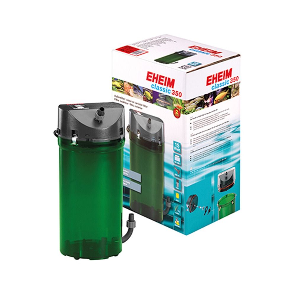 Eheim Classic 350 External Filter