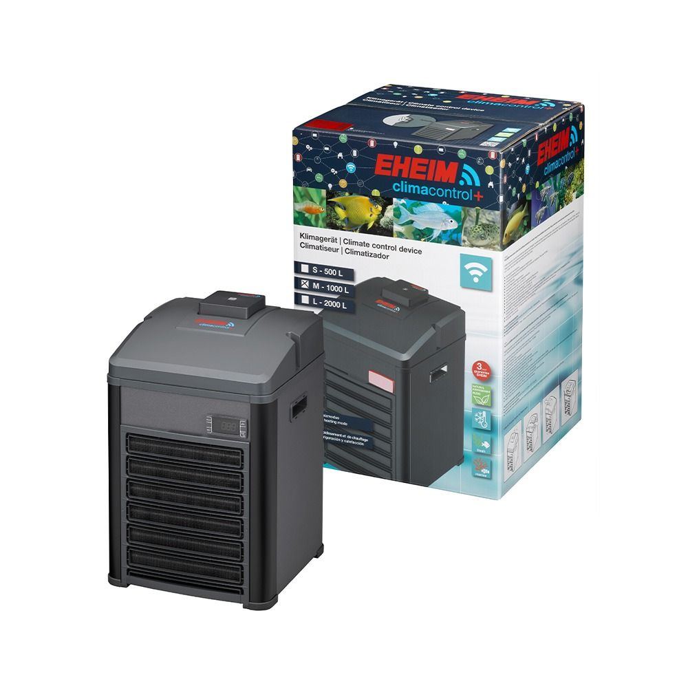 Eheim Climacontrol Aquarium Climate Control Device