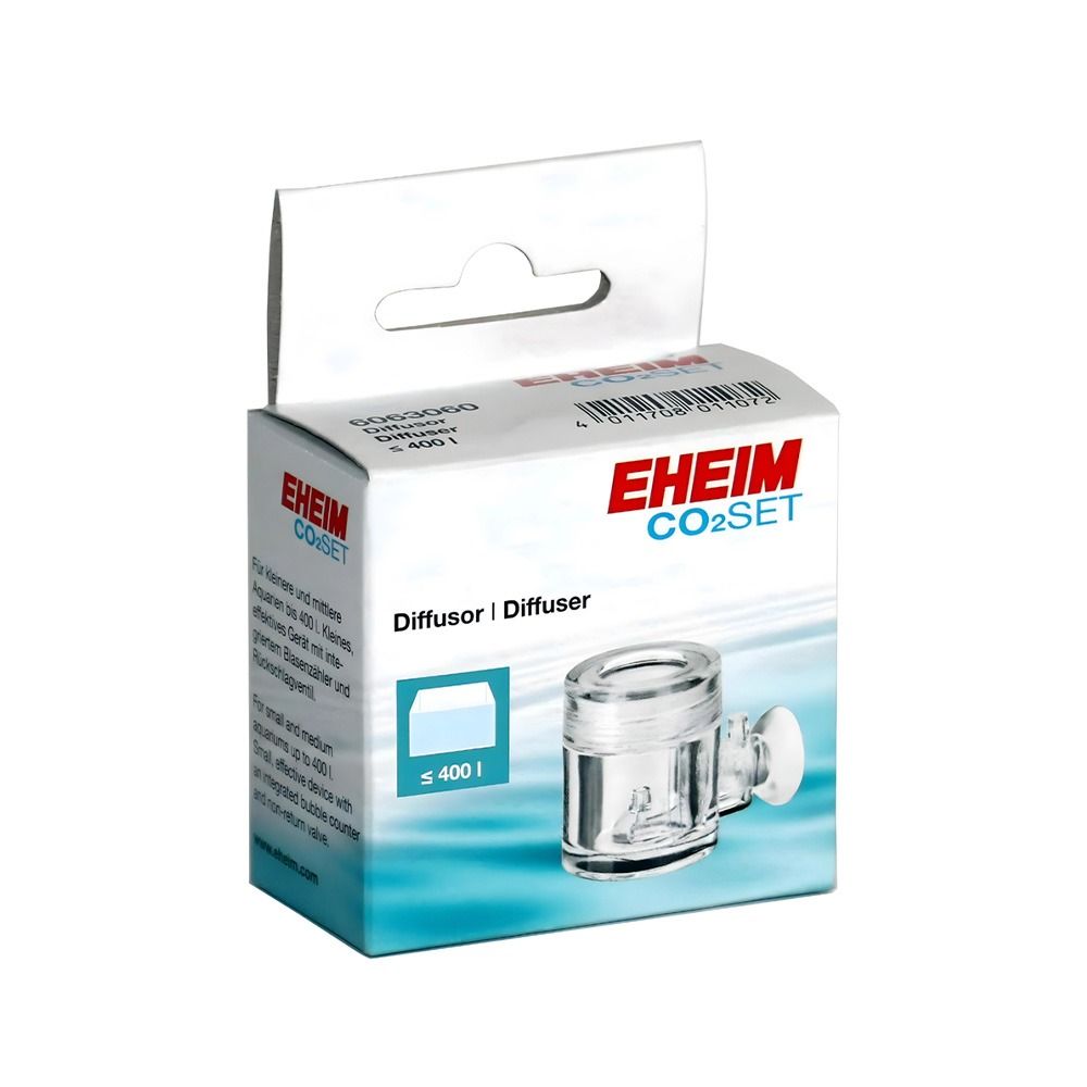 Eheim CO2 Diffuser 400l