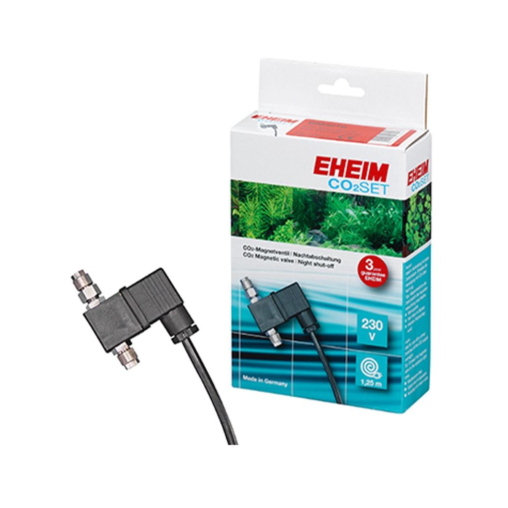 Eheim CO2 Night Shut-off 230V