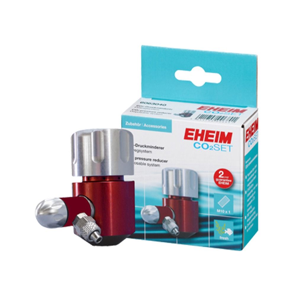 Eheim CO2 Pressure Reducer