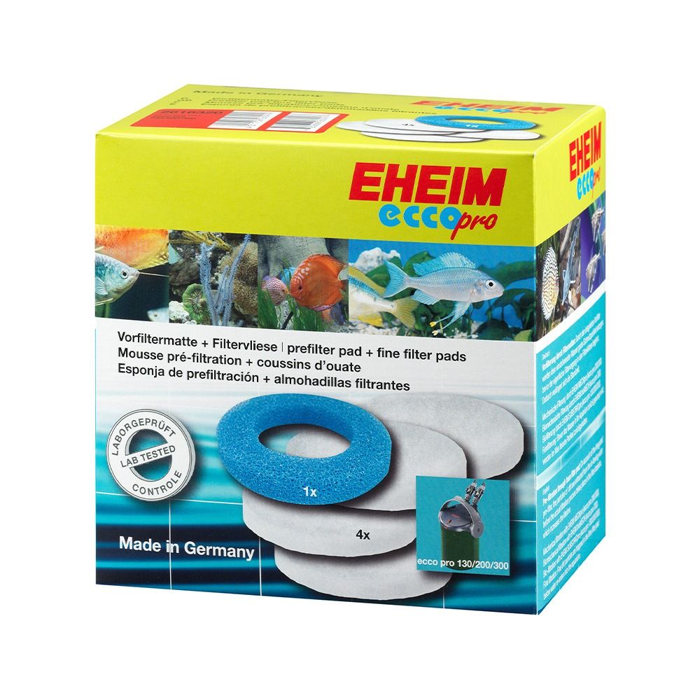 Eheim Coarse Foam Filter Pad For Ecco Pro