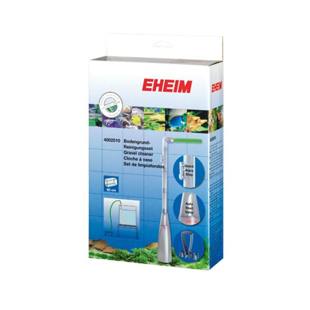 Eheim Gravel Cleaner Set