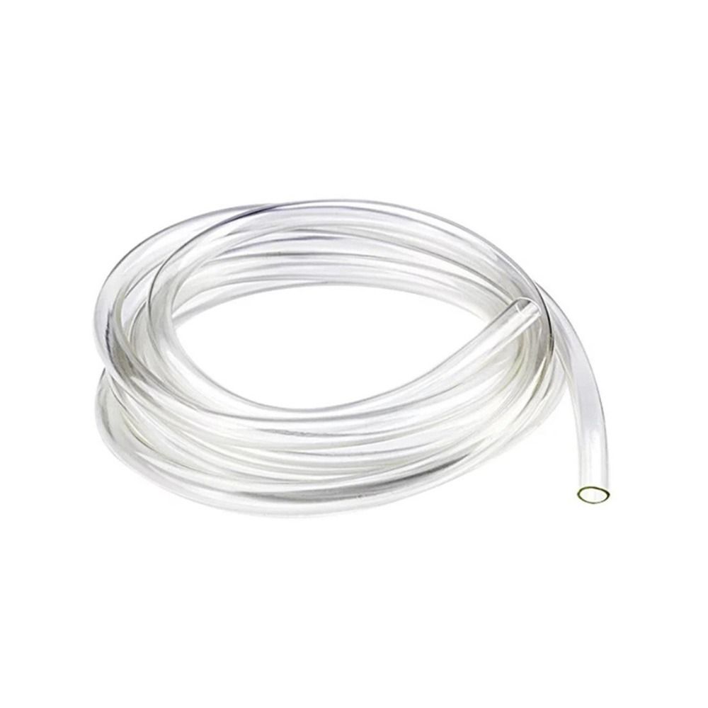 Eheim Hose 4/6 mm - Clear - 3 m