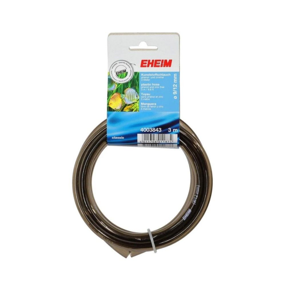Eheim Hose - Anthracite - 3m