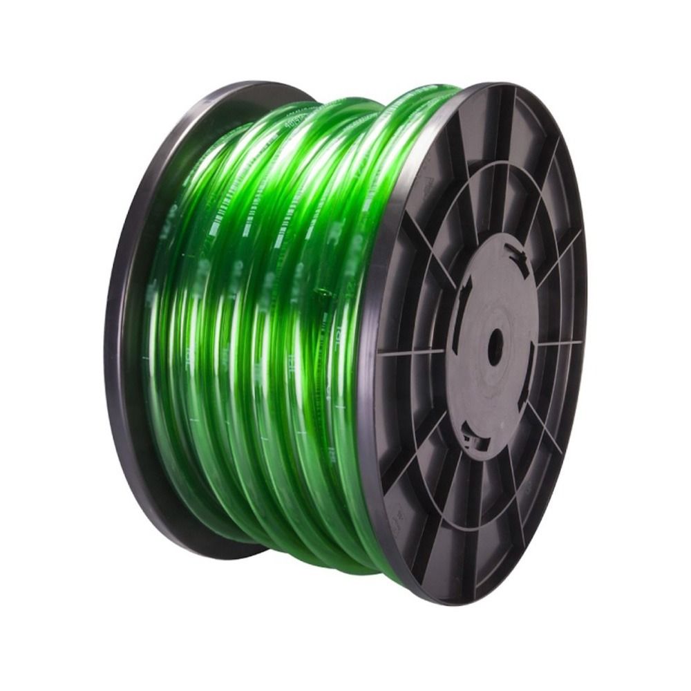 Eheim Hose Green including reel
