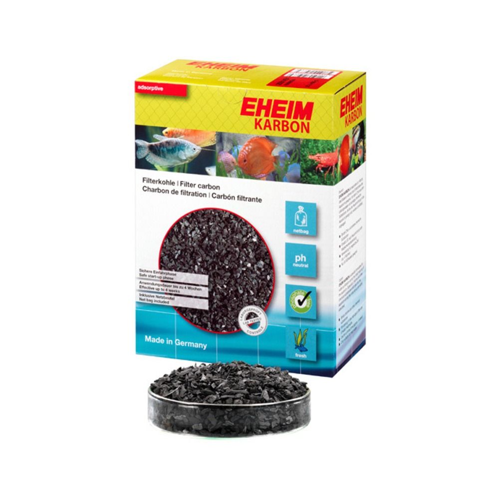 Eheim Karbon