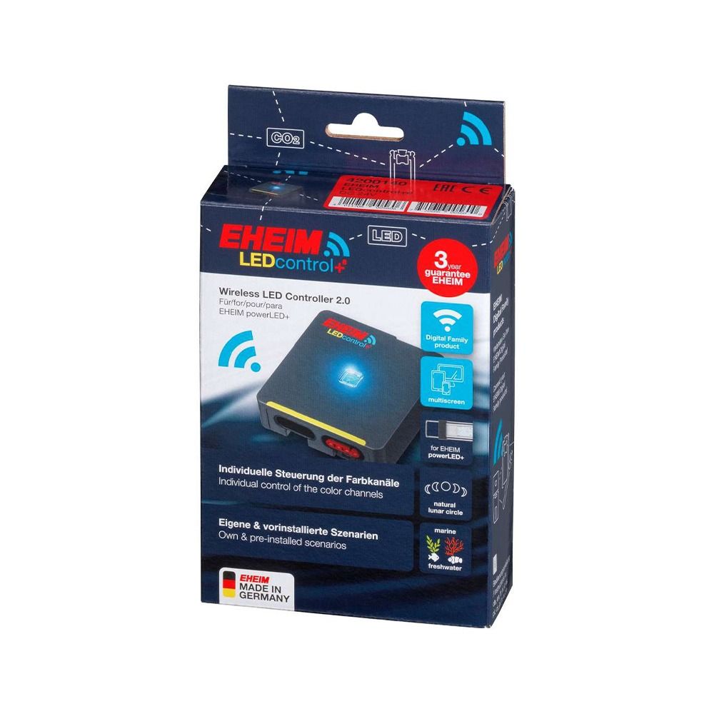 Eheim LEDcontrol+e
