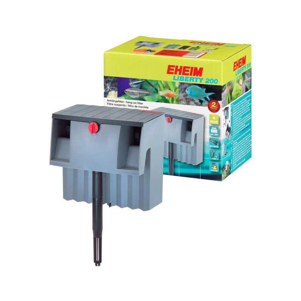 Eheim Liberty 200 Hang-on Filter