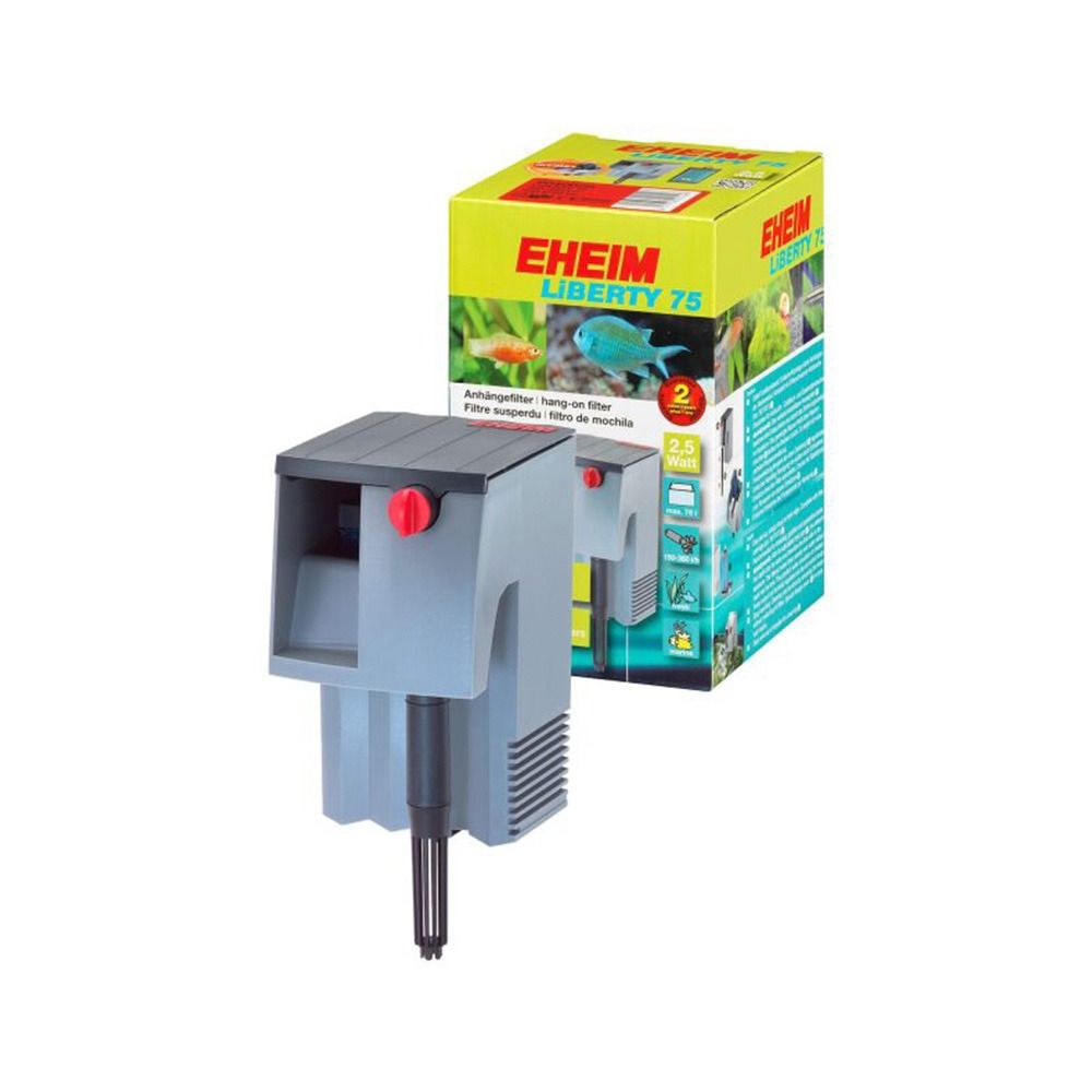 Eheim Liberty 75 Hang-on Filter