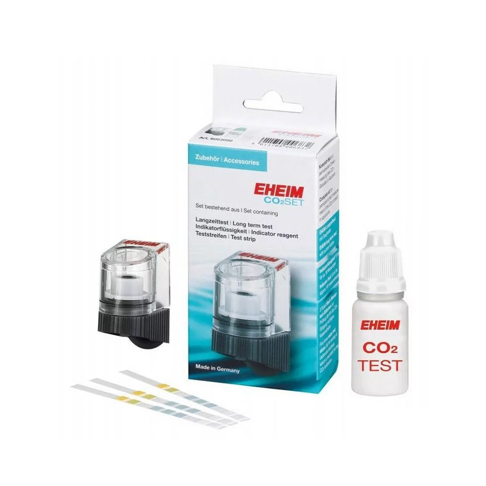 Eheim Long Life CO2 Test Set