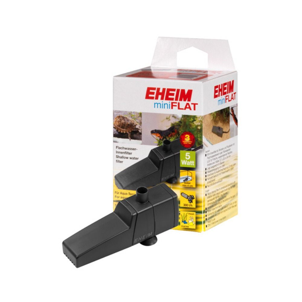 Eheim miniFLAT Internal Filter