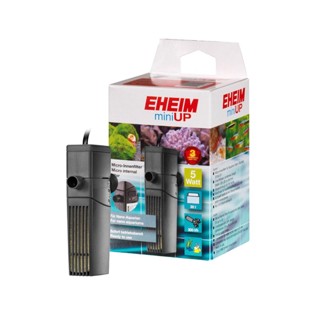 Eheim miniUP Internal Filter