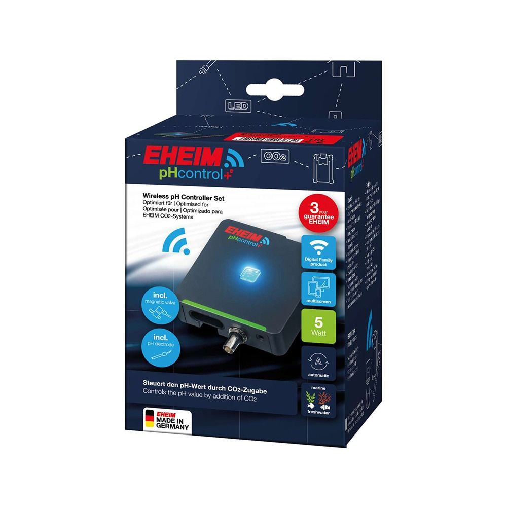 Eheim pHcontrol+e Set