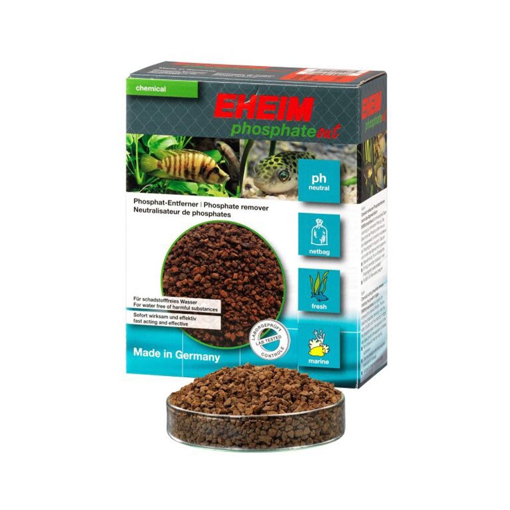 Eheim Phosphate Out