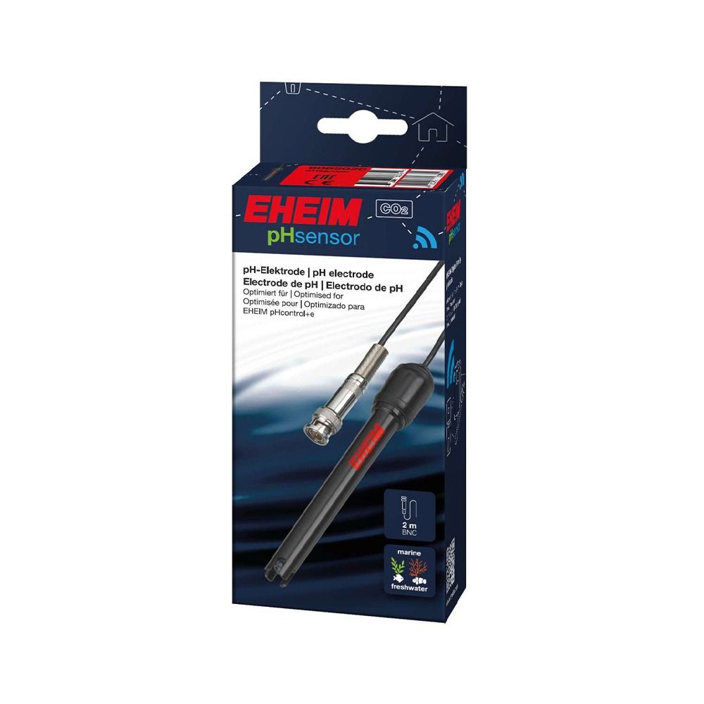 Eheim pHsensor for pHcontrol+e
