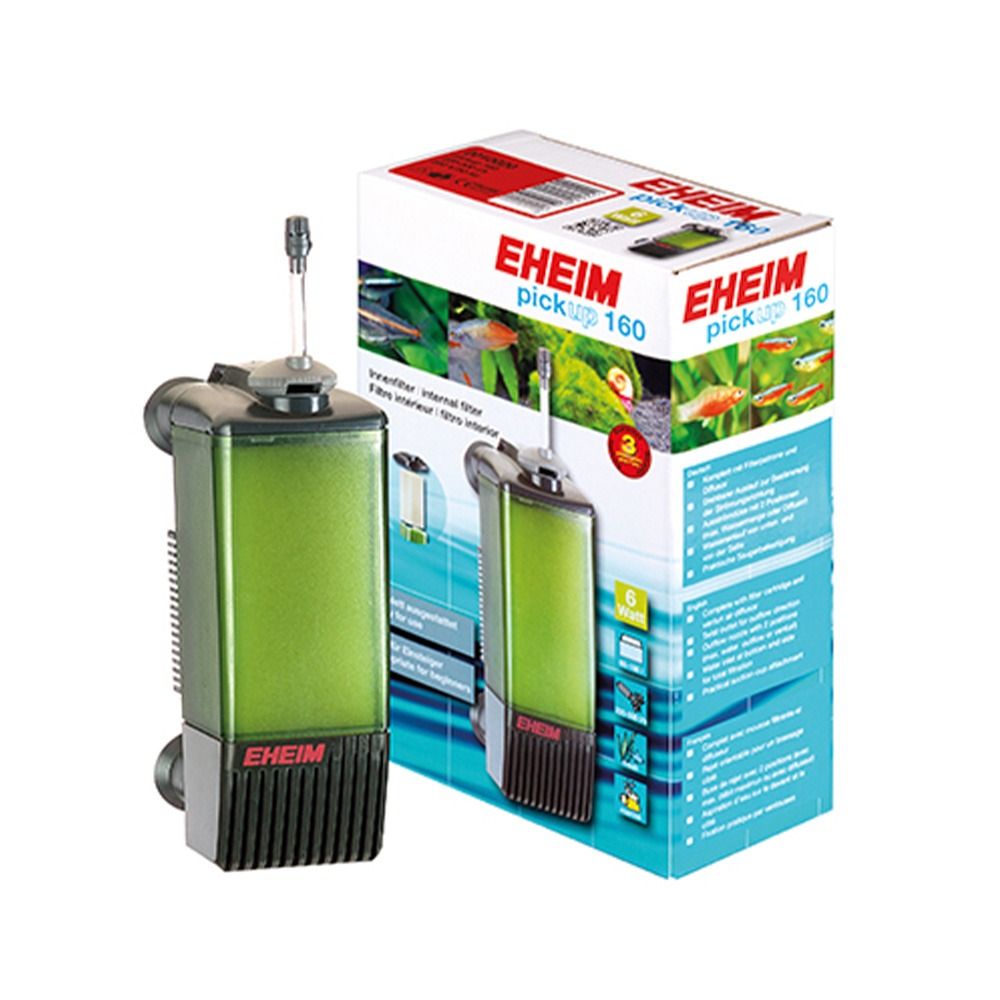 Eheim Pickup 160 Internal Filter