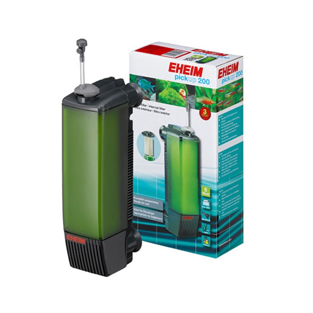 Eheim Pickup 200 Internal Filter
