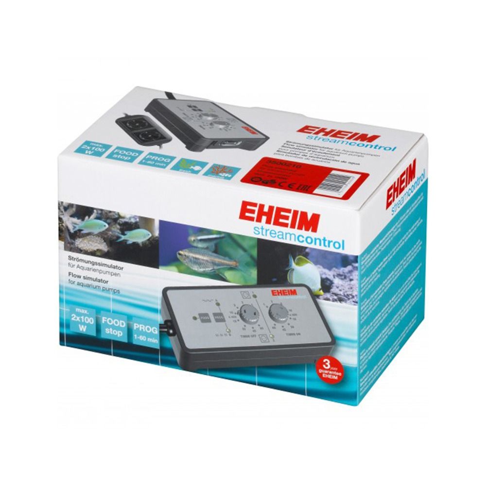 Eheim Streamcontrol Controller