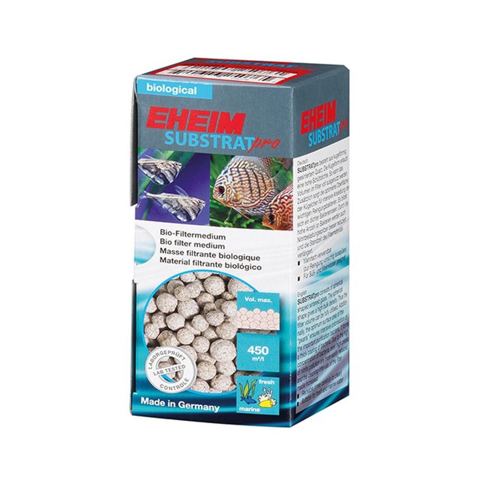 Eheim Substrat Pro Filter Media