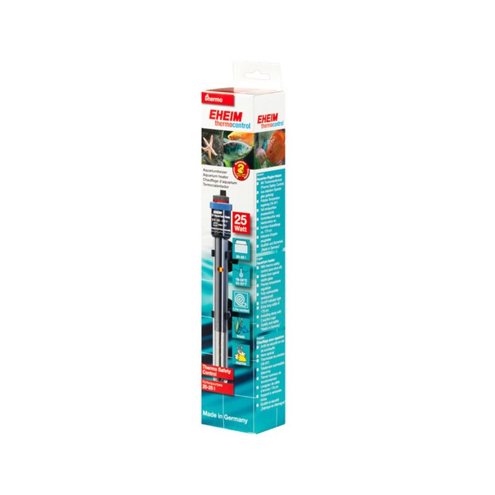 Eheim Thermo Control Heaters