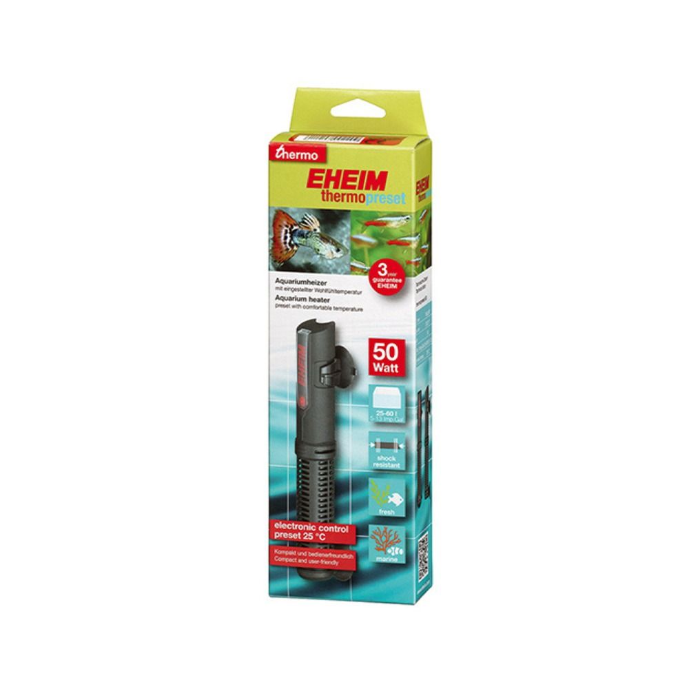 Eheim Thermopreset