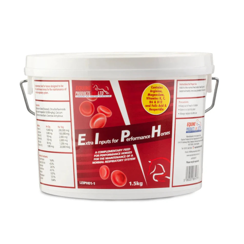 EIPH-EPUK