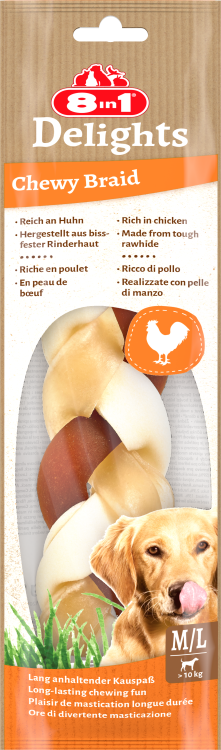 8in1 Delights Chewy Braids