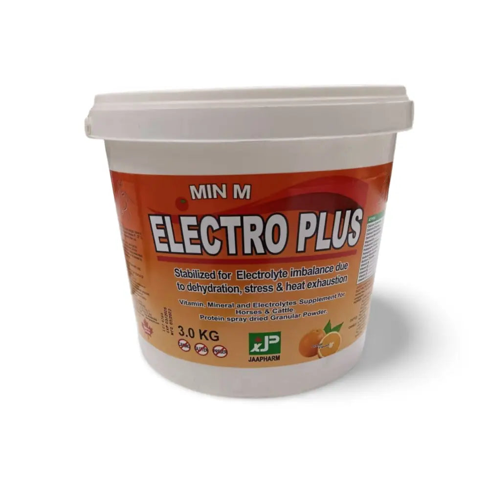 ELECTRO PLUS {3kg}
