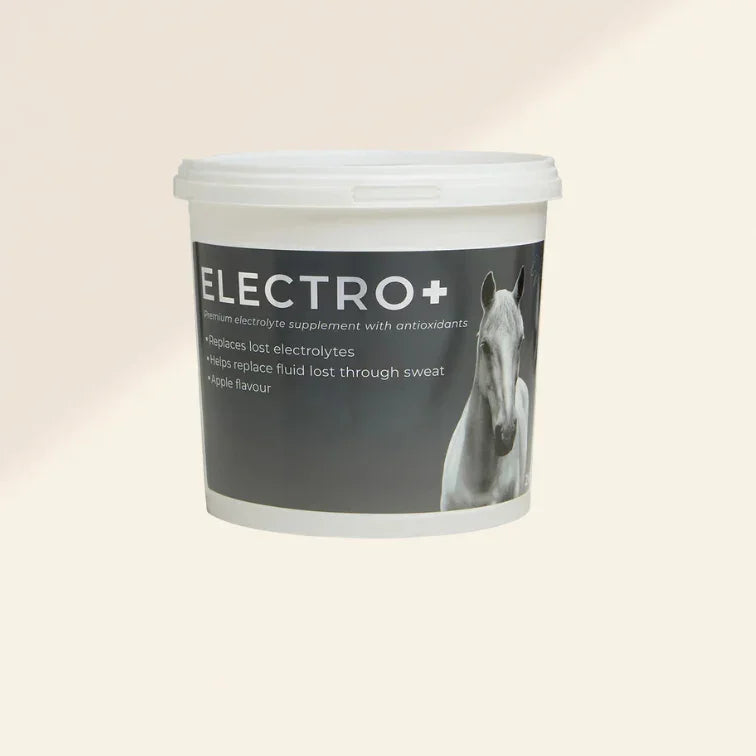 Electro + (2KG)